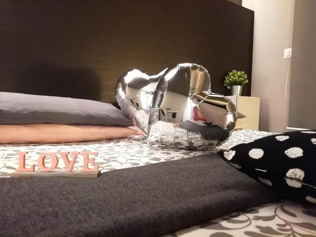 Diana Rooms Artena Kültér fotó