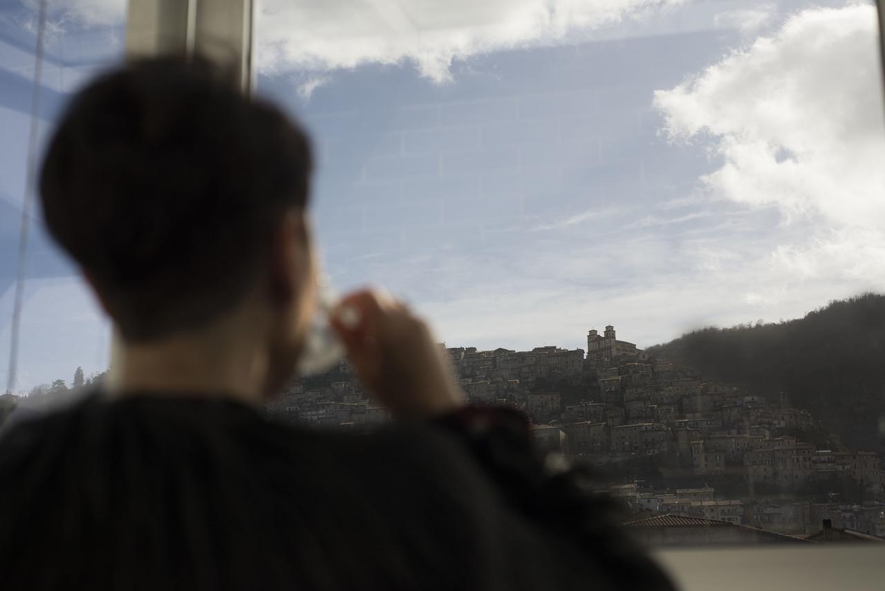 Diana Rooms Artena Kültér fotó