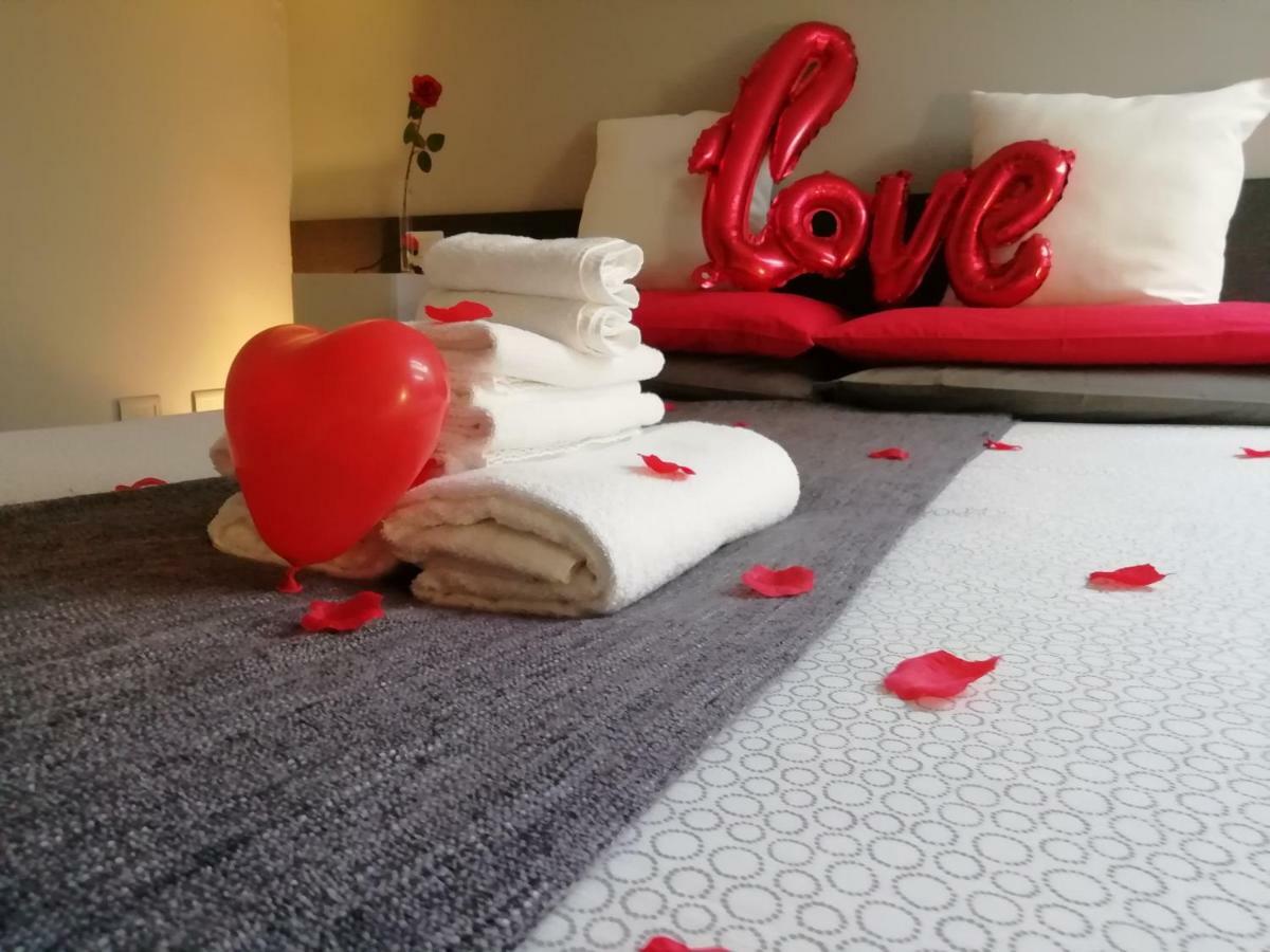 Diana Rooms Artena Kültér fotó