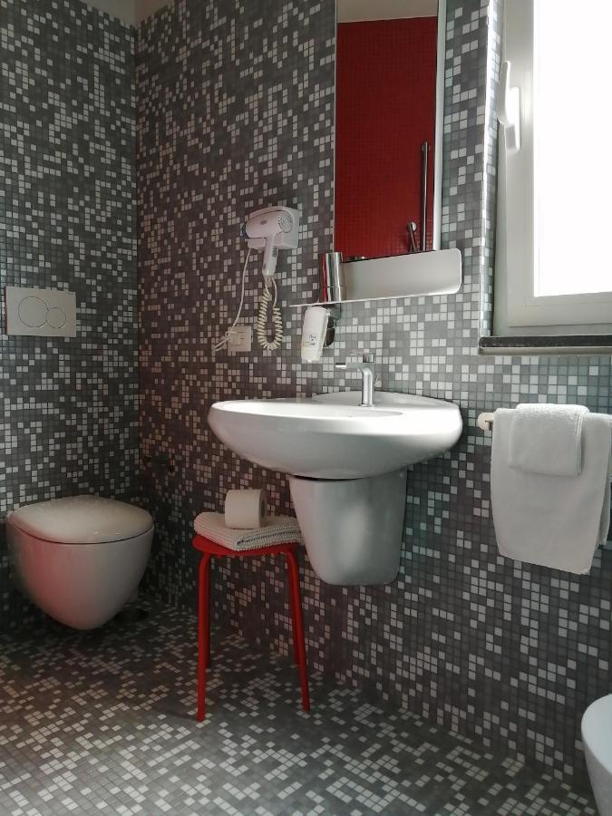 Diana Rooms Artena Kültér fotó